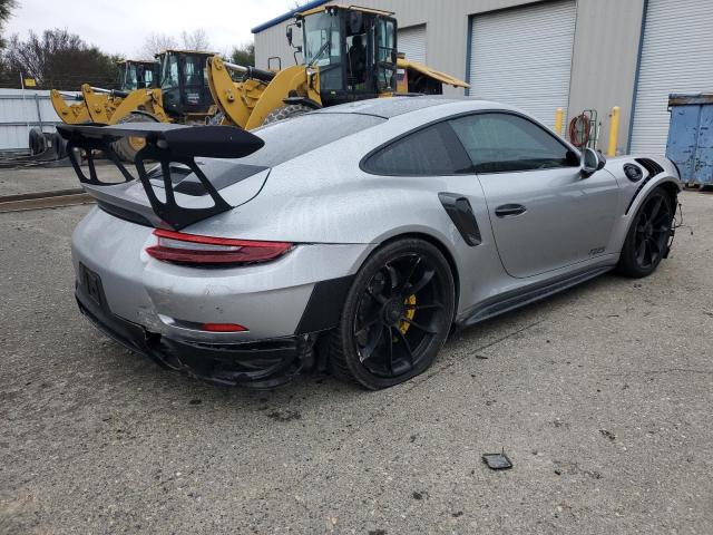 WP0AE2A96JS185904 | 2018 PORSCHE 911 GT2 RS