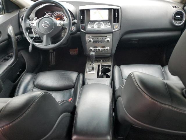 1N4AA5AP7EC448077 | 2014 NISSAN MAXIMA S