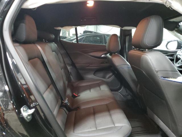 2024 BUICK ENVISTA SP - KL47LBE21RB024234