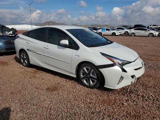 JTDKARFUXJ3064504 | 2018 TOYOTA PRIUS