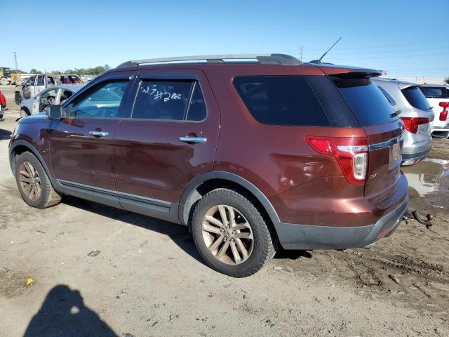 1FM5K8D84FGB06932 | 2015 Ford explorer xlt