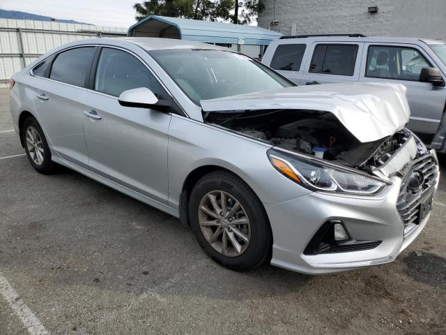 5NPE24AF8KH807138 | 2019 HYUNDAI SONATA SE