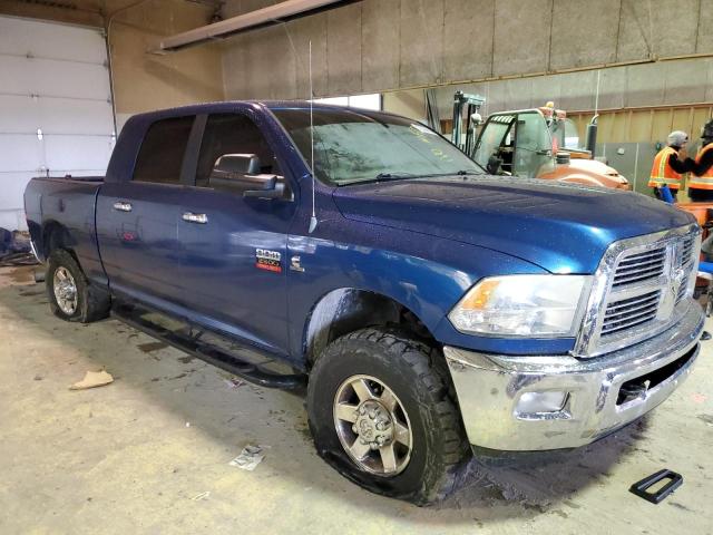 2010 Dodge Ram 2500 VIN: 3D7UT2HL5AG135187 Lot: 63612704