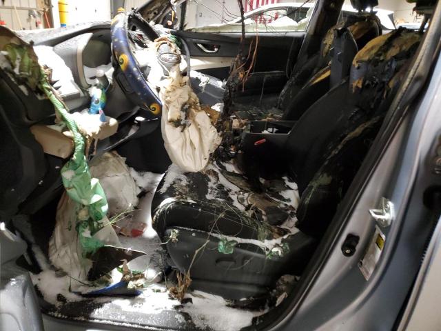 2022 SUBARU ASCENT PRE 4S4WMAED7N3404902