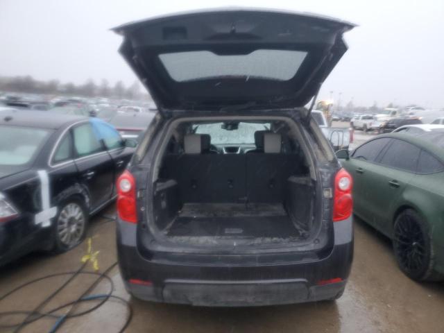 2GNFLGEK3F6266690 | 2015 CHEVROLET EQUINOX LT