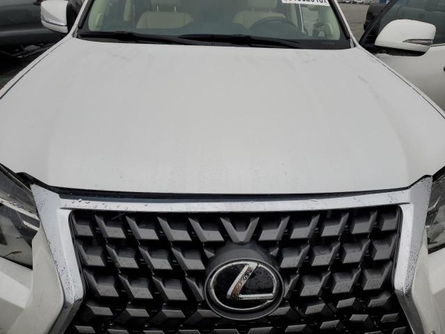 2021 Lexus Gx 460 Premium VIN: JTJAM7BX1M5268556 Lot: 81802613