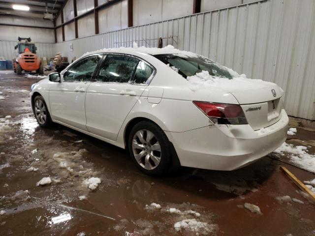 1HGCP2F76AA181532 | 2010 Honda accord ex