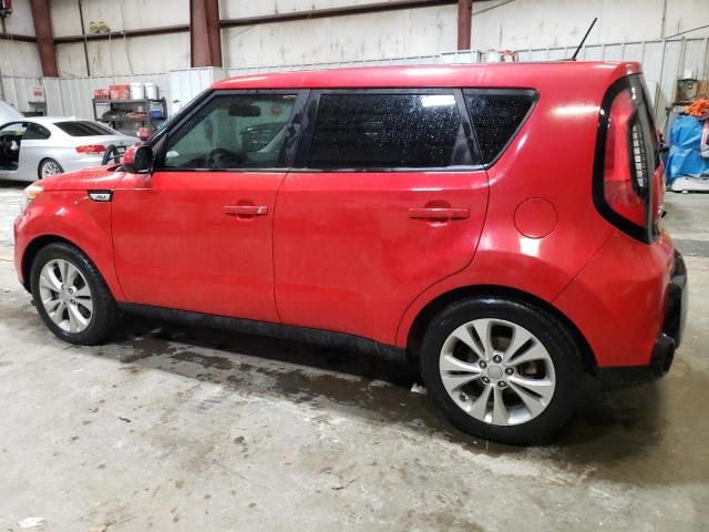 KNDJP3A59G7841697 | 2016 KIA SOUL +