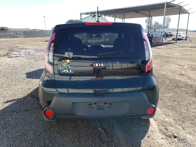 2016 Kia Soul VIN: KNDJN2A21G7854983 Lot: 38788074