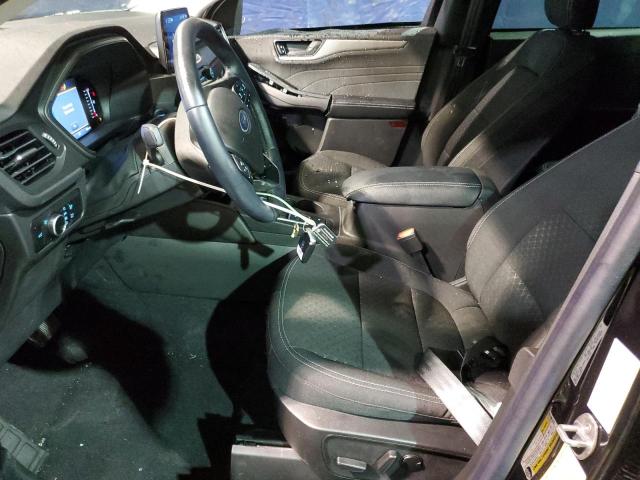 2023 FORD ESCAPE ACT - 1FMCU9GN4PUB30286