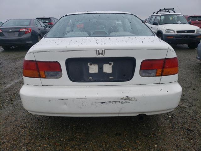 1HGEJ6229WL040705 | 1998 Honda civic dx