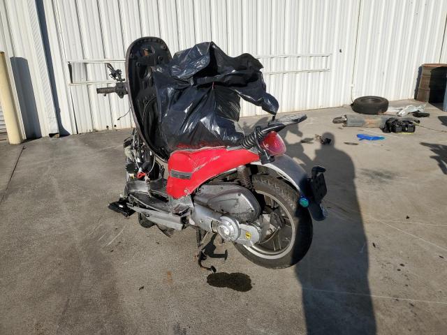 2008 APRILIA SCARABEO 2 - ZD4RBC0008J000237
