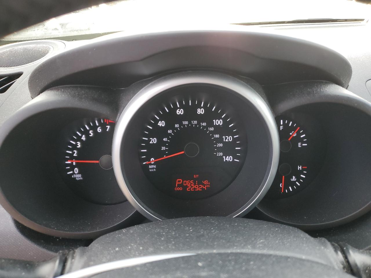 KNDJT2A62D7529151 2013 Kia Soul +