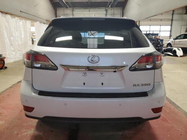 2015 Lexus Rx 350 Base Photos Ny Buffalo Repairable Salvage Car Auction On Mon Feb 19