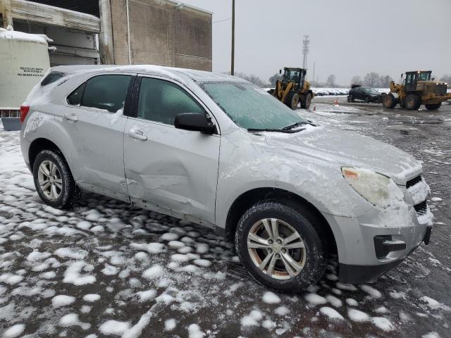 2CNFLCEC1B6383295 | 2011 Chevrolet equinox ls