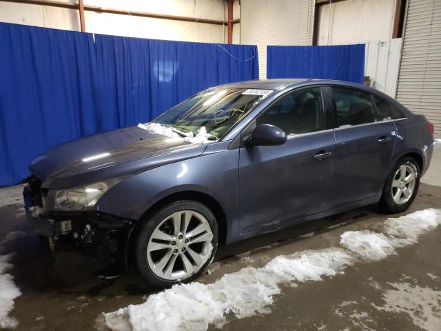 1G1PK5SBXE7180437 | 2014 CHEVROLET CRUZE LT