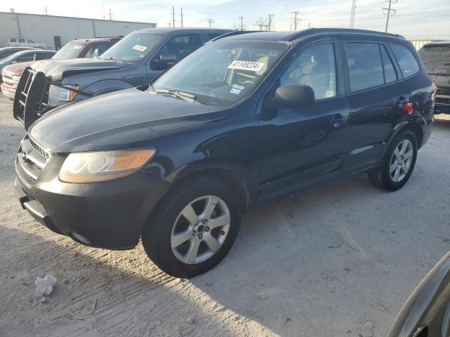 2008 Hyundai Santa Fe SE