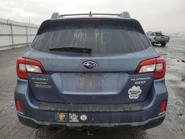 4S4BSANC2H3222606 | 2017 SUBARU OUTBACK 2.