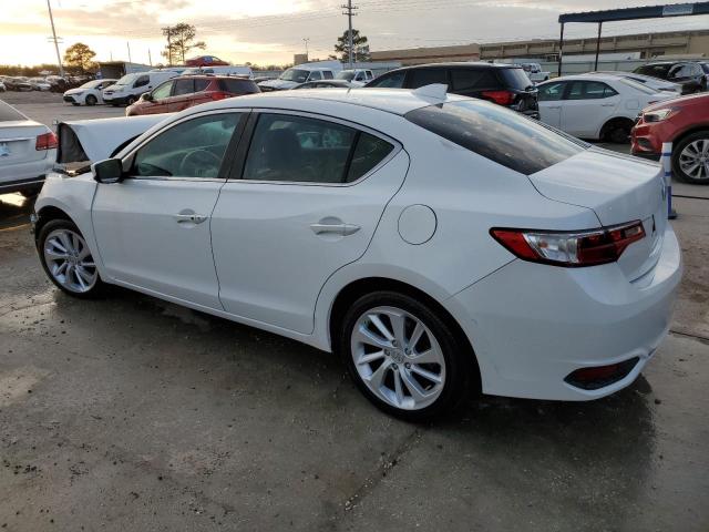 19UDE2F35GA017799 | 2016 ACURA ILX BASE W