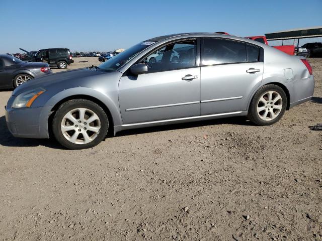 2007 Nissan Maxima SE