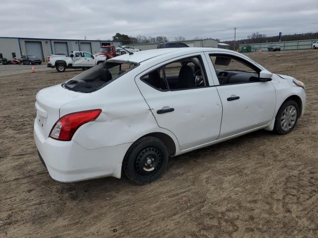 3N1CN7AP7HL831645 | 2017 NISSAN VERSA S