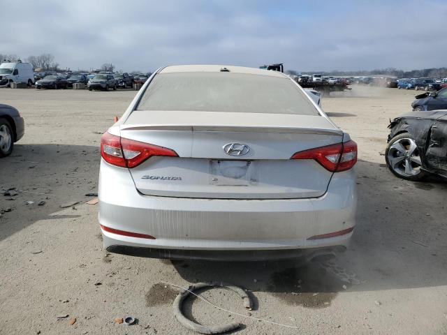 5NPE24AF6GH417209 | 2016 HYUNDAI SONATA SE