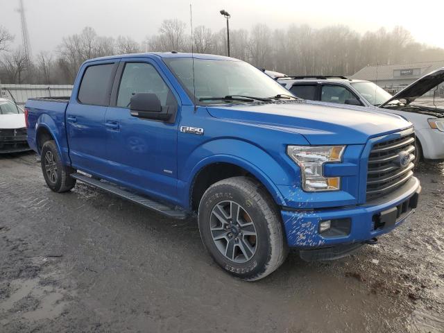 1FTEW1EP6FFC67116 | 2015 FORD F150 SUPER