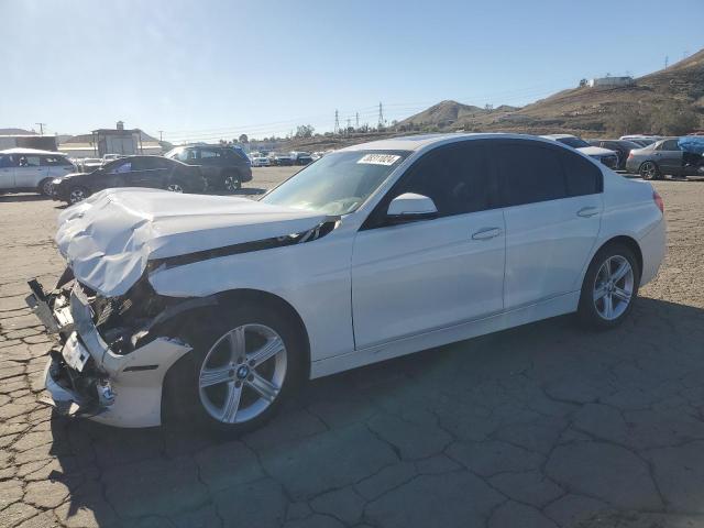 2015 BMW 328 D - WBA3D3C57FK158467