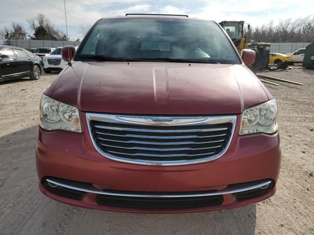 2C4RC1BG0ER439744 | 2014 CHRYSLER TOWN and COU