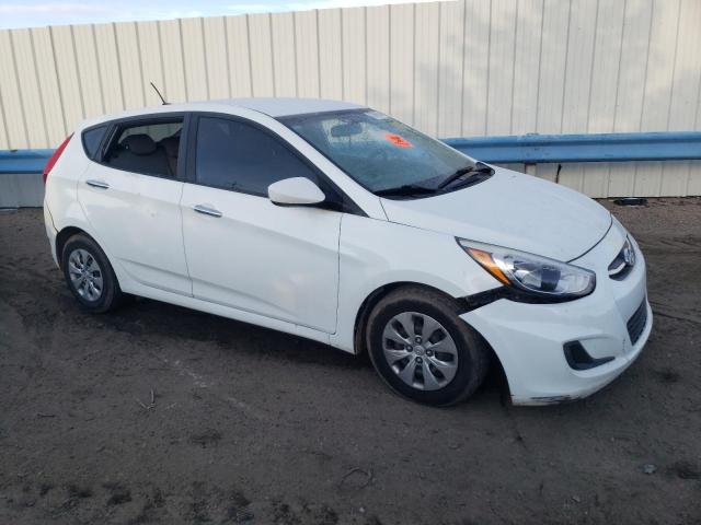 KMHCT5AE1GU280263 | 2016 Hyundai accent se