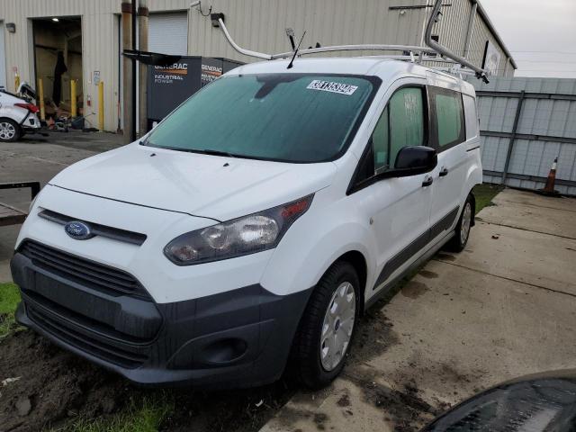 2018 Ford Transit Connect XL