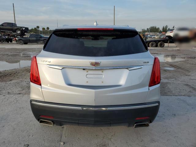 1GYKNBRS2HZ213902 | 2017 CADILLAC XT5 LUXURY