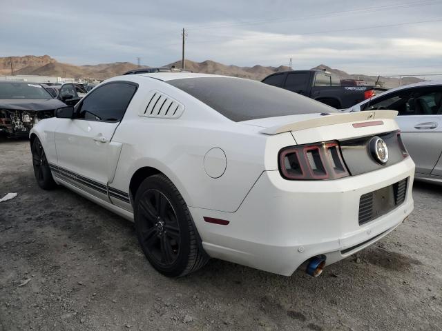 Image 2 of 2014 Ford Mustang salvage vehicle - Lot #39137814 at Copart
