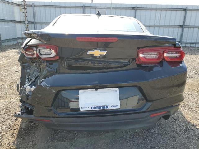 1G1FB1RX9N0117389 | 2022 CHEVROLET CAMARO LS