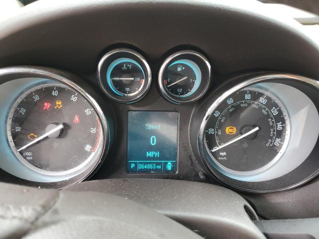 2015 BUICK VERANO CON 1G4PR5SK0F4200180