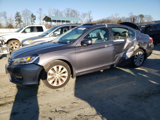 2014 Honda Accord Coupe EX-L