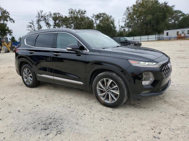 2019 Hyundai Santa Fe Limited VIN: 5NMS53AD5KH073512 Lot: 37288664