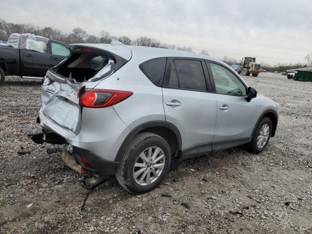 JM3KE2CY0G0632697 | 2016 MAZDA CX-5 TOURI