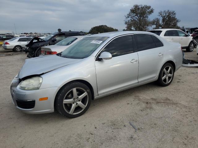 2010 Volkswagen Jetta TDI