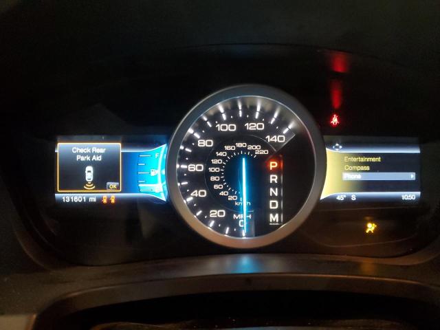 2014 Ford Explorer Xlt VIN: 1FM5K7D86EGB10036 Lot: 40426534