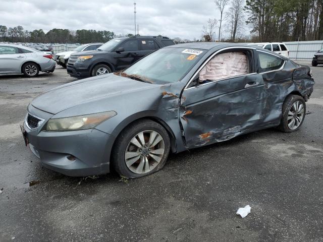 2010 Honda Accord Coupe EX-L