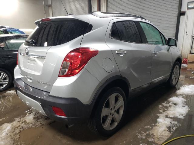 KL4CJASB5GB663443 | 2016 BUICK ENCORE