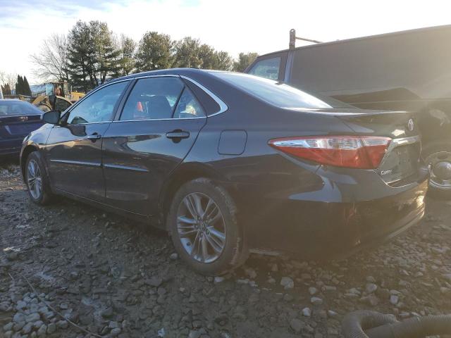 4T1BF1FK5HU675820 | 2017 TOYOTA CAMRY LE