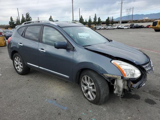 JN8AS5MTXCW293377 | 2012 Nissan rogue s