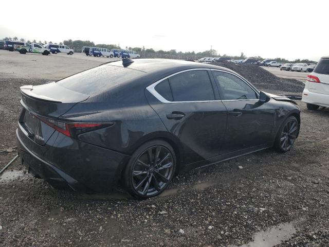 2023 LEXUS IS 350 F S - JTHBZ1B21P5060948