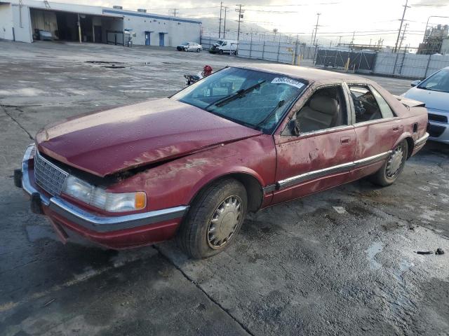 1993 Cadillac Seville 