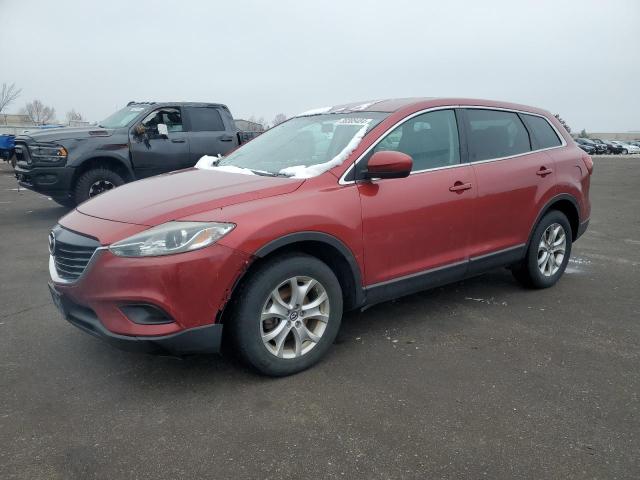 2014 Mazda CX-9 Touring