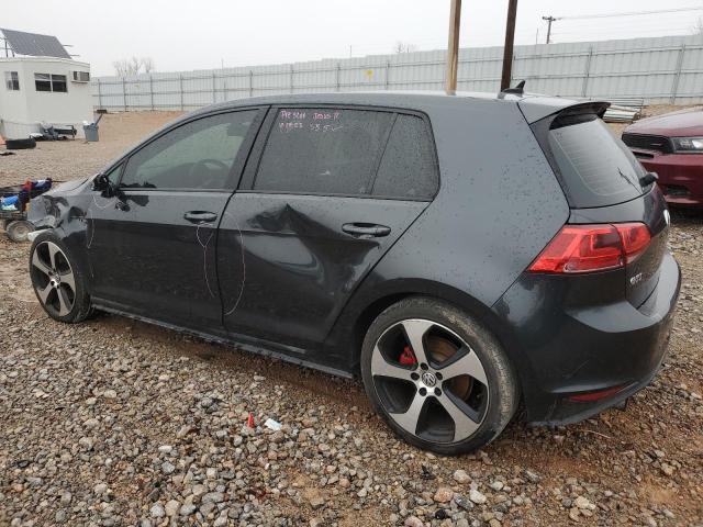 3VW4T7AUXFM057036 | 2015 VOLKSWAGEN GTI