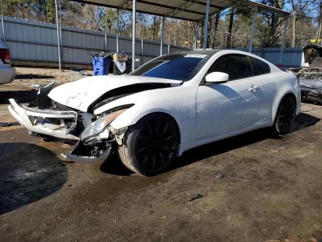 2010 INFINITI G37 Coupe Base