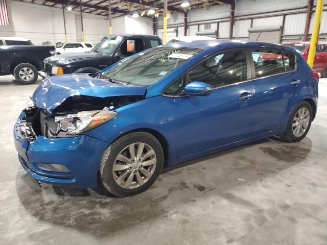 2015 Kia Forte EX